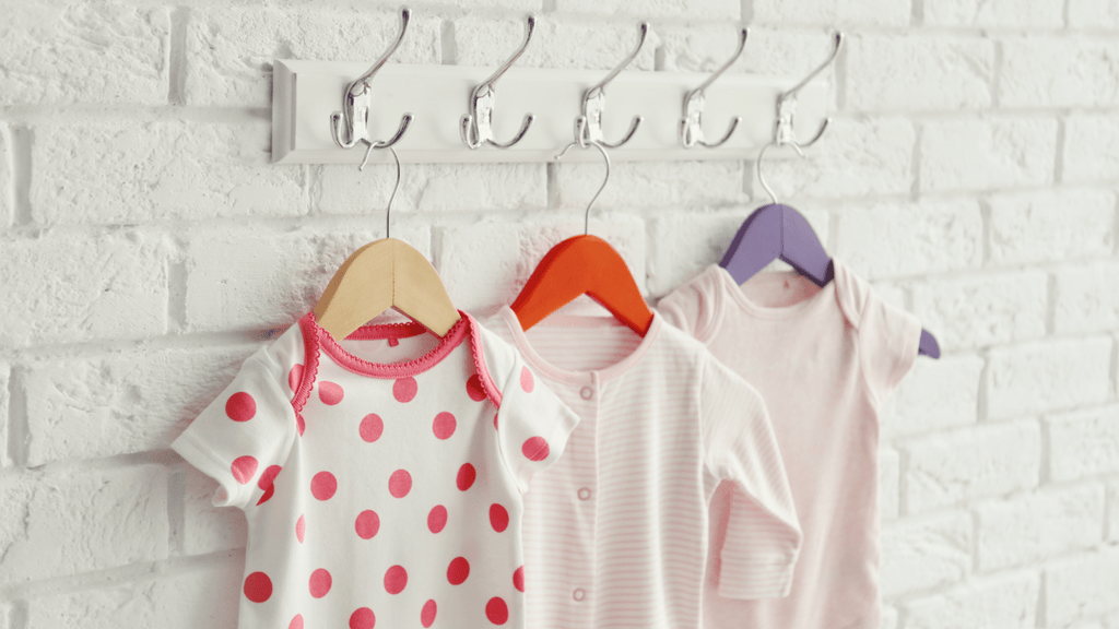 6 Benefits of Baby Rompers - www.cutekidz.co.za