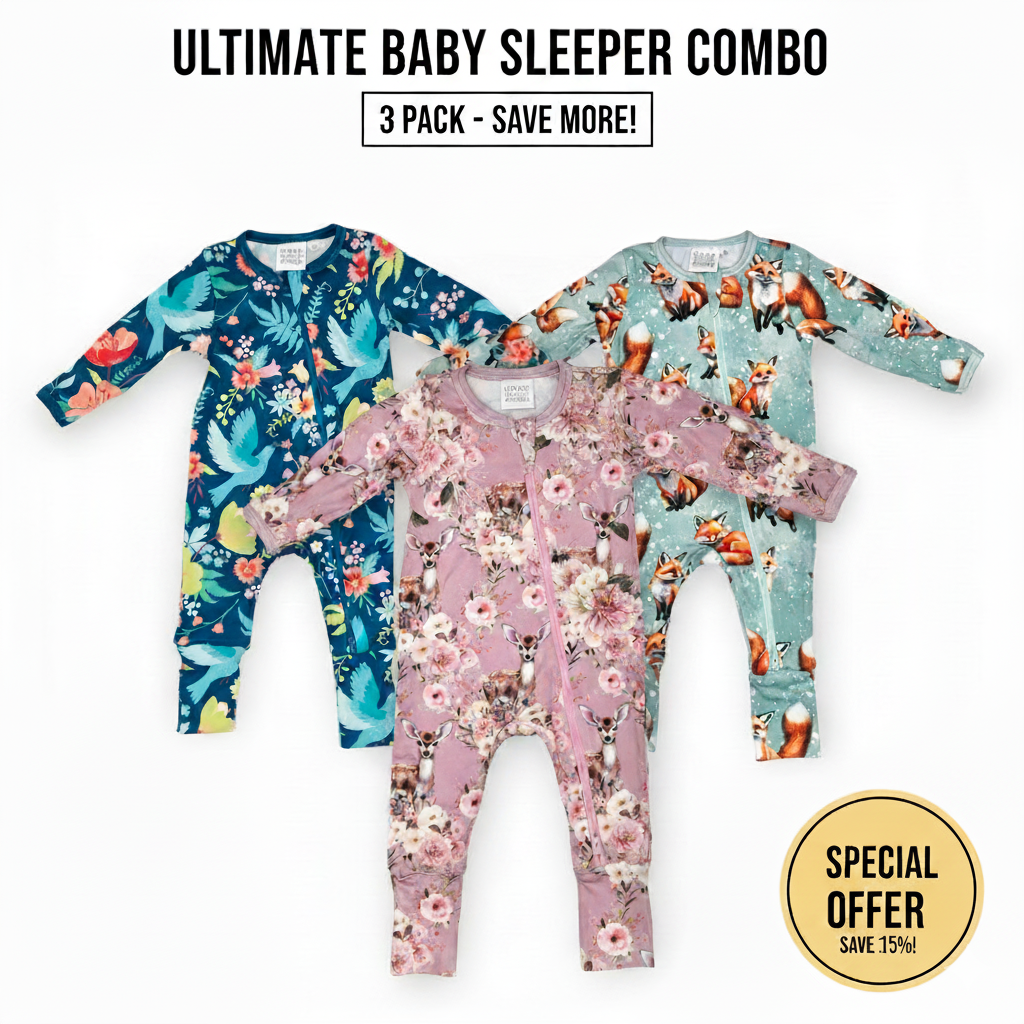 The Ultimate Baby Jumpsuit Starter Pack❤️ www.cutekidz.co.za