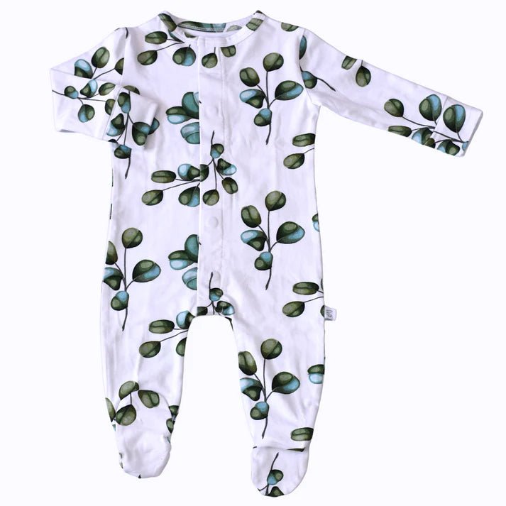 Eucalyptus Romper - www.cutekidz.co.za